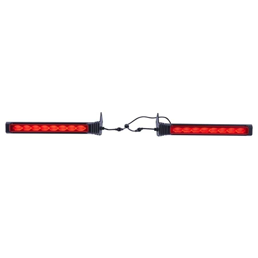 Saris MHS LIGHT KIT Saris, MHS Light Kit Hitch Racks