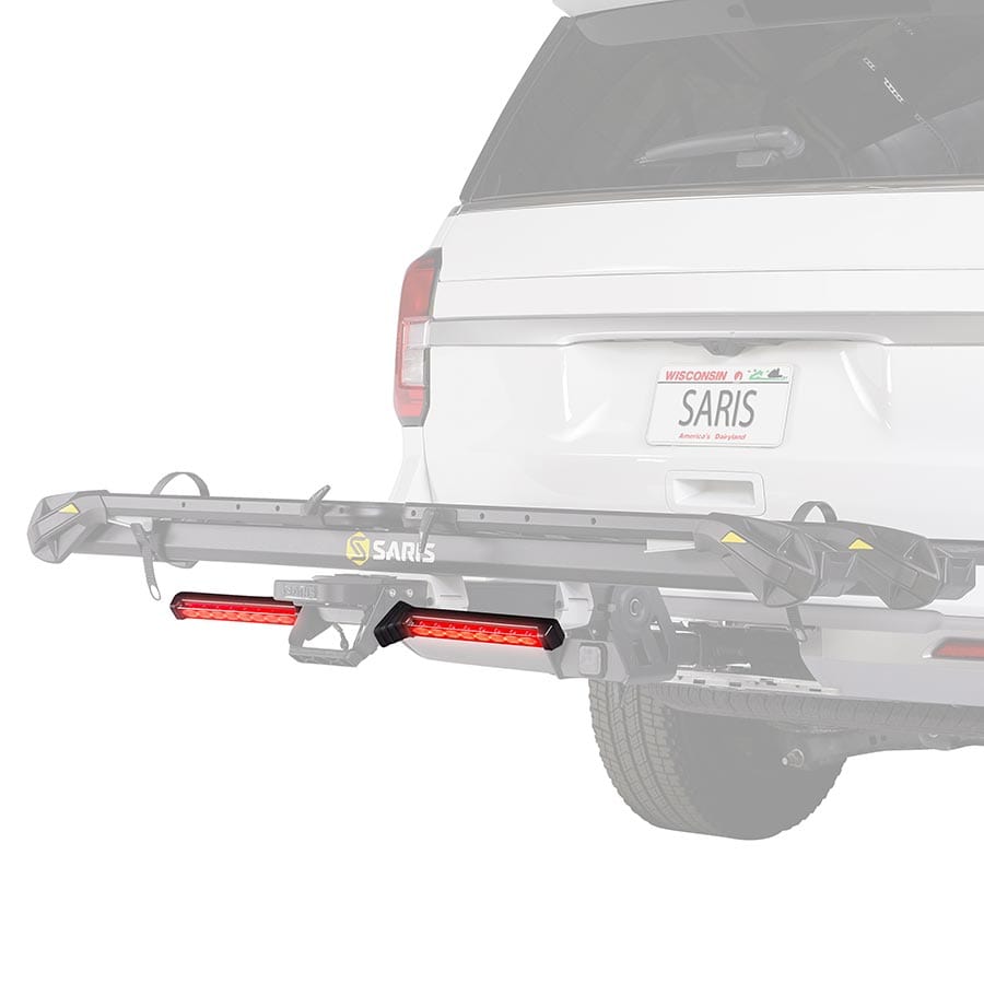 Saris MHS LIGHT KIT Saris, MHS Light Kit Hitch Racks