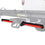 Saris MHS LIGHT KIT Saris, MHS Light Kit Hitch Racks