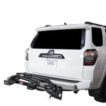 Saris Superclamp G3 Hitch Racks