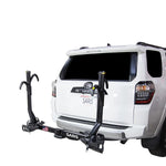 Saris Superclamp G3 Hitch Racks
