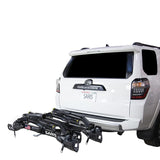 Saris Superclamp G3 Hitch Racks