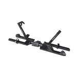 Saris Superclamp G4 2 Bike Saris, Superclamp G4 2 Bike, Hitch Mount Rack, 1-1/4'' and 2'', Bikes: 2, : 60 lb Hitch Racks