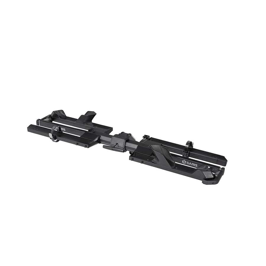 Saris Superclamp G4 2 Bike Saris, Superclamp G4 2 Bike, Hitch Mount Rack, 1-1/4'' and 2'', Bikes: 2, : 60 lb Hitch Racks