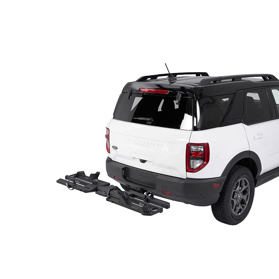 Saris Superclamp G4 2 Bike Saris, Superclamp G4 2 Bike, Hitch Mount Rack, 1-1/4'' and 2'', Bikes: 2, : 60 lb Hitch Racks