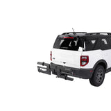 Saris Superclamp G4 2 Bike Saris, Superclamp G4 2 Bike, Hitch Mount Rack, 1-1/4'' and 2'', Bikes: 2, : 60 lb Hitch Racks