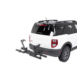 Saris Superclamp G4 2 Bike Saris, Superclamp G4 2 Bike, Hitch Mount Rack, 1-1/4'' and 2'', Bikes: 2, : 60 lb Hitch Racks