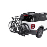 Saris Superclamp G4 2 Bike Saris, Superclamp G4 2 Bike, Hitch Mount Rack, 1-1/4'' and 2'', Bikes: 2, : 60 lb Hitch Racks