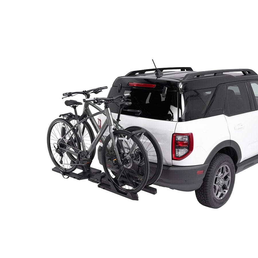 Saris Superclamp G4 2 Bike Saris, Superclamp G4 2 Bike, Hitch Mount Rack, 1-1/4'' and 2'', Bikes: 2, : 60 lb Hitch Racks