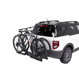 Saris Superclamp G4 2 Bike Saris, Superclamp G4 2 Bike, Hitch Mount Rack, 1-1/4'' and 2'', Bikes: 2, : 60 lb Hitch Racks