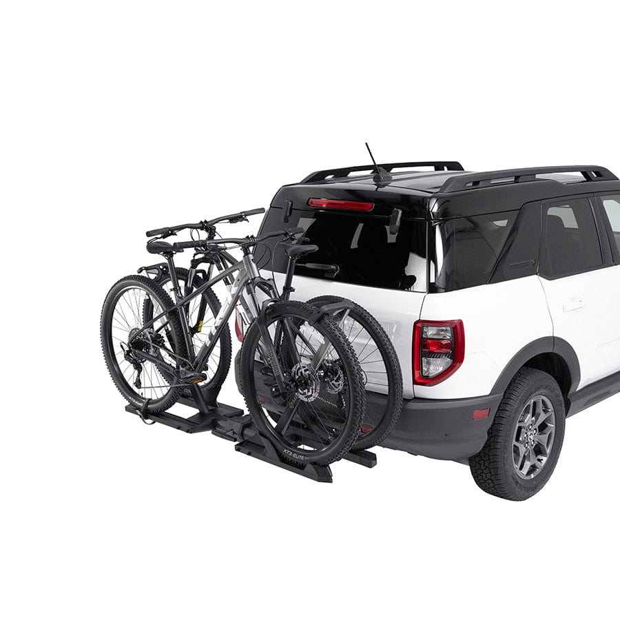 Saris Superclamp G4 2 Bike Saris, Superclamp G4 2 Bike, Hitch Mount Rack, 1-1/4'' and 2'', Bikes: 2, : 60 lb Hitch Racks