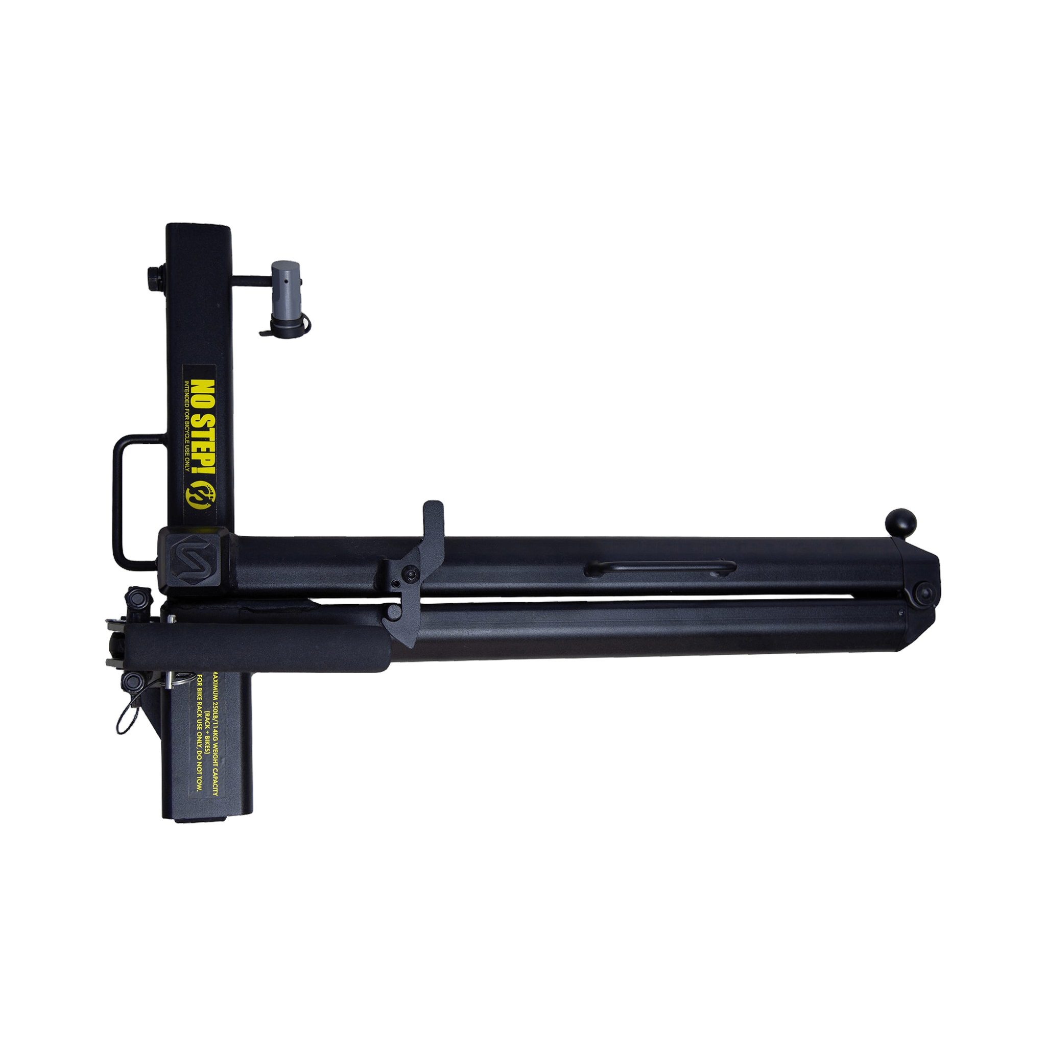 Saris Swing Away Saris, Swing Away, 2'' Accessories - Car Racks