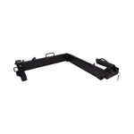 Saris Swing Away Saris, Swing Away, 2'' Accessories - Car Racks