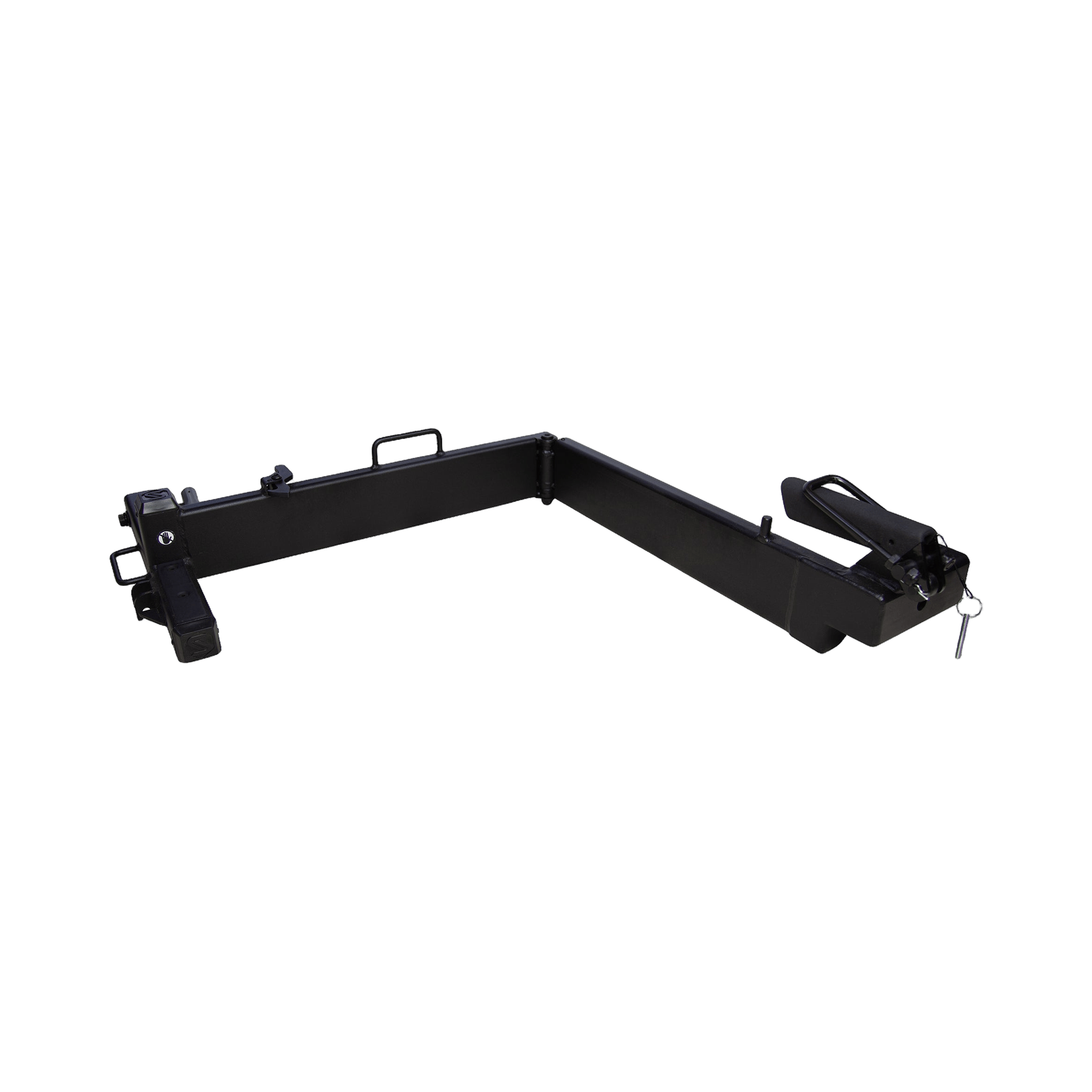 Saris Swing Away Saris, Swing Away, 2'' Accessories - Car Racks