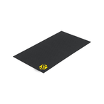 Saris Trainer Floor Mat Trainers - Trainer Accessories - Trainer Mats