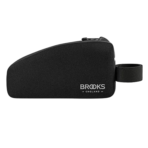 Scape Top Tube bag Brooks, Scape, Top Tube Bags, 0.9L, Black Top Tube Bags