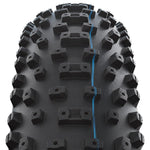 Schwalbe AL Mighty Mountain Tires