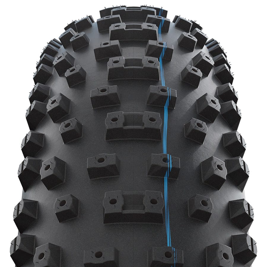 Schwalbe AL Mighty Mountain Tires