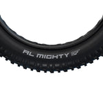 Schwalbe AL Mighty Mountain Tires