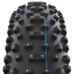 Schwalbe AL Mighty Mountain Tires