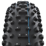Schwalbe AL Mighty Mountain Tires