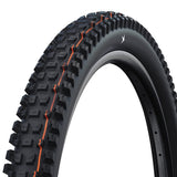 Schwalbe Albert Gravity Pro 29''x2.50, Folding, Tubeless Ready, Addix Soft, Black Mountain Tires