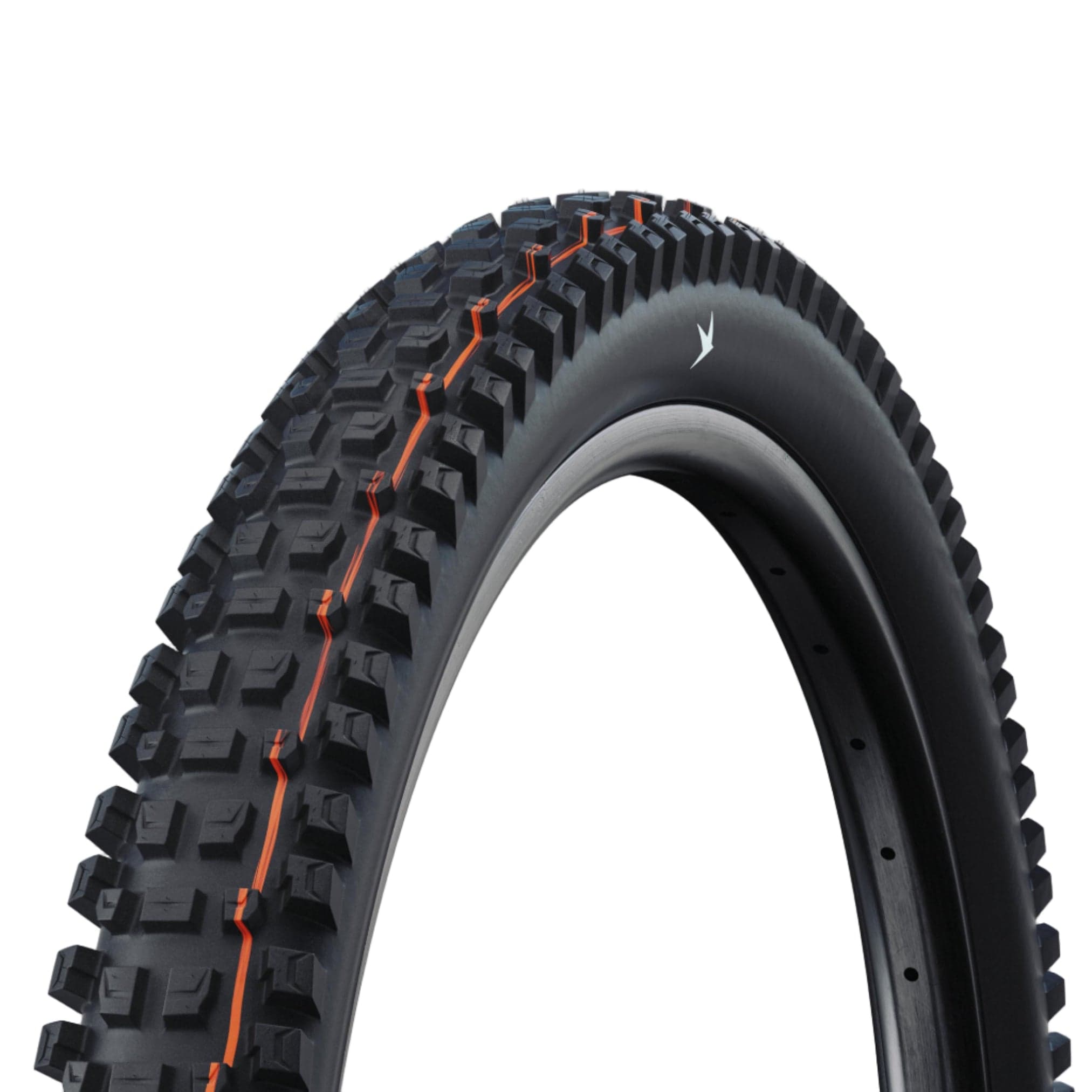 Schwalbe Albert Trail Pro 29 x 2.5 Parts - Tires