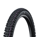 Schwalbe Albert Tubeless Folding Tire GRAVITY PRO / ADDIX Soft / 29" x 2.5" Parts - Tires