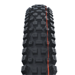 Schwalbe Albert Tubeless Folding Tire Parts - Tires