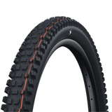 Schwalbe Albert Tubeless Folding Tire TRAIL PRO / ADDIX Ultra Soft / 29" x 2.5" Parts - Tires