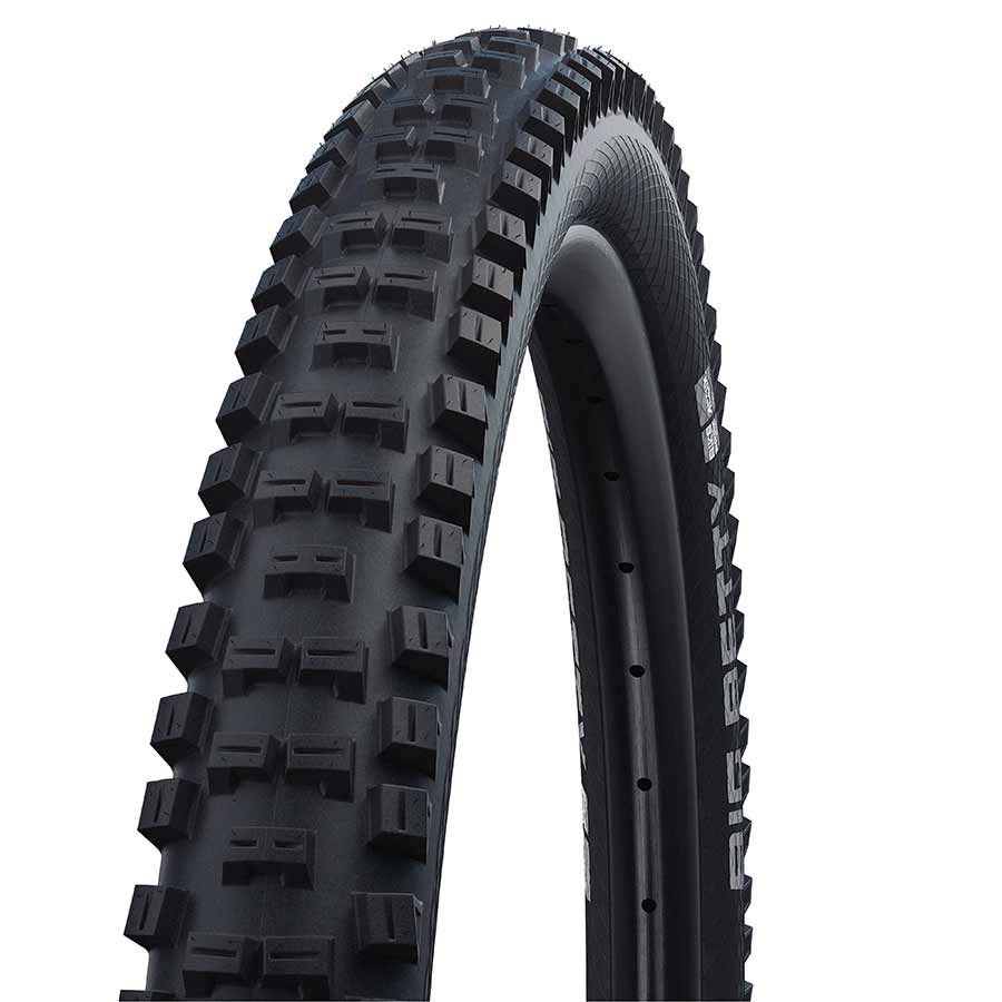 Schwalbe Big Betty Mountain Tires