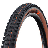 Schwalbe Big Betty Tire, 29''x2.40, Folding, Tubeless Ready, Addix Ultrasoft, Super Downhill, TL Easy, Black Big Betty Parts - Tires - Mountain