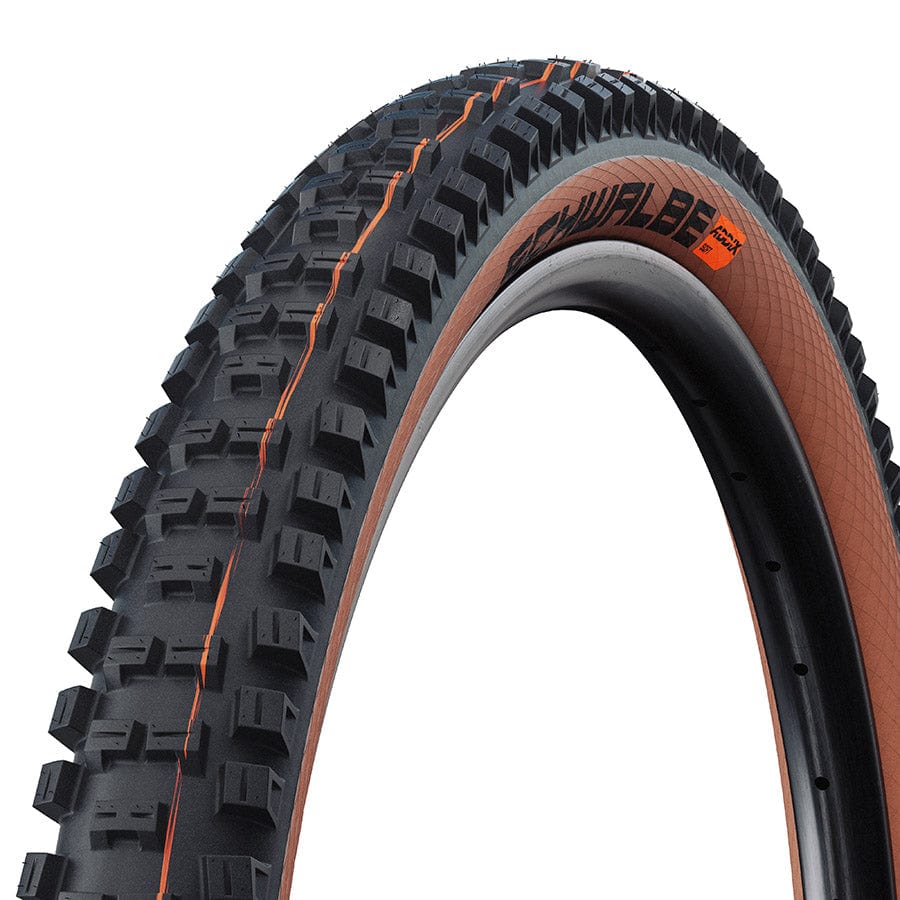 Pneu Schwalbe Big Betty | Pneu de vélo de montagne Pneu Schwalbe Big Betty | Pneu de vélo de montagne