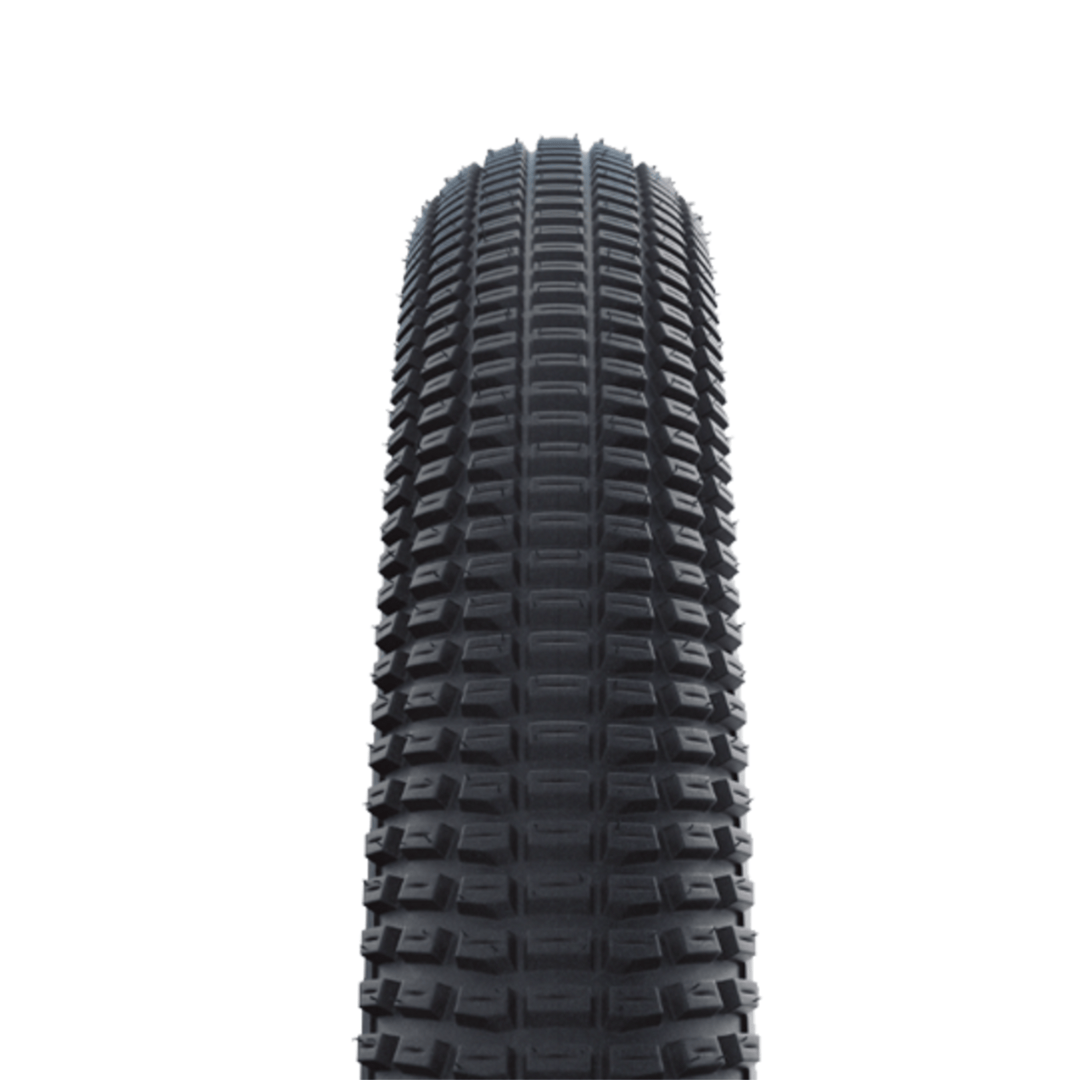 Schwalbe Billy Bonkers Tire Black / 26"x2.10 Parts - Tires - Mountain