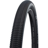 Schwalbe Billy Bonkers Tire Black / 26"x2.10 Parts - Tires - Mountain