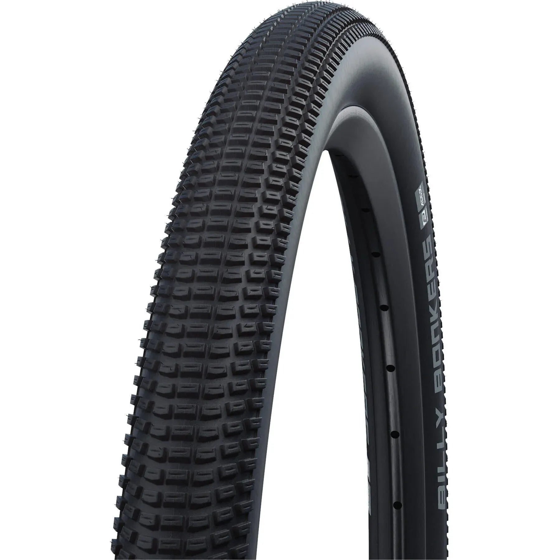 Schwalbe Billy Bonkers Tire Black / 26"x2.10 Parts - Tires - Mountain