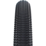 Schwalbe Billy Bonkers Tire Parts - Tires - Mountain