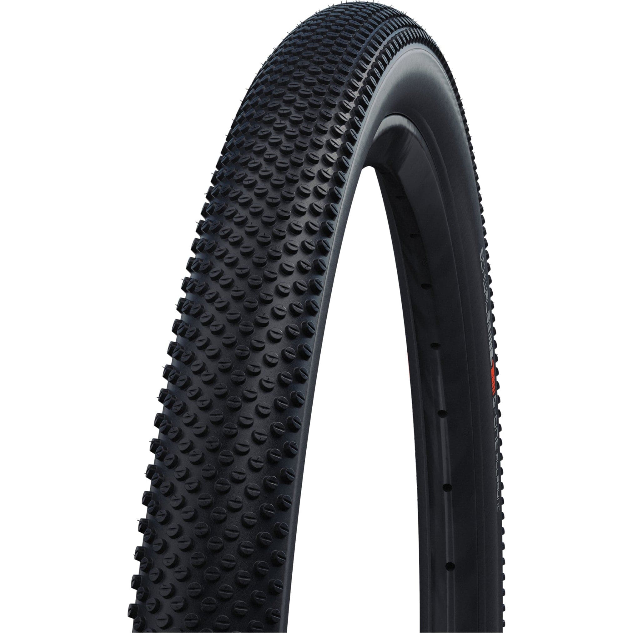 Schwalbe G-One Allround Tire 700x40c Evolution Addix Speedgrip INVENTORY - COMPONENTS - Tires