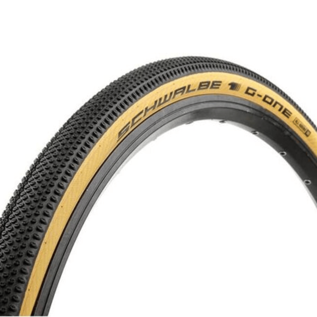 gravel bike tubeless tires Schwalbe G-One Allround Tubeless Tire – Bici