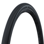 Schwalbe G-One Allround Tubeless Tire Black / 27.5" x 1.50" Parts - Tires - Gravel