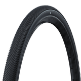 Schwalbe G-One Allround Tubeless Tire Black / 27.5" x 1.50" Parts - Tires - Gravel
