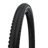 Schwalbe G-One Overland 365 TLR 700c 40mm Parts - Tires - Gravel