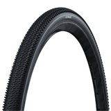 Schwalbe G-One R Pro Tire Black / 700x35mm Parts - Tires - Gravel