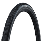 Schwalbe G-One R Pro Tire Black / 700x35mm Parts - Tires - Gravel