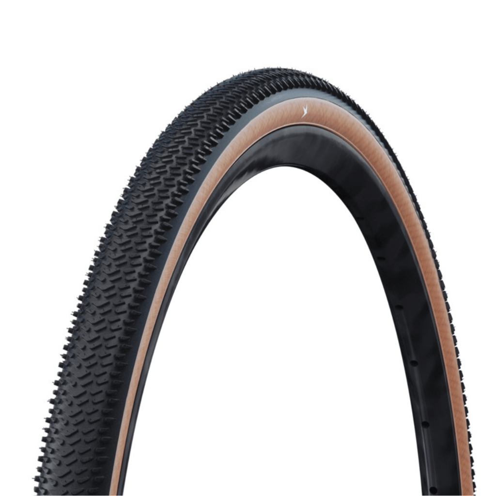 Schwalbe G-One R Pro Tire Black/ Transparent / 29" x 2.0" Parts - Tires - Gravel