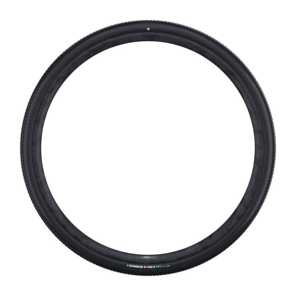 Schwalbe G-One R Pro Tire Parts - Tires - Gravel