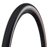 Schwalbe G-One R Tire Black/Transparent / 700x50c Parts - Tires - Gravel