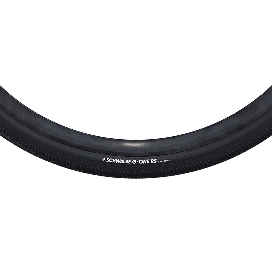 Schwalbe G-One RS Perf Gravel Tires