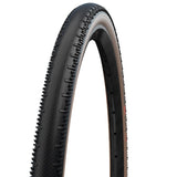 Schwalbe G-One RS Pro 28x1.50, Folding, Tubeless Ready, Addix Race, V-Guard, Black Gravel Tires