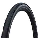 Schwalbe G-One RS Pro Tire Black / 700c x 35mm Parts - Tires - Gravel